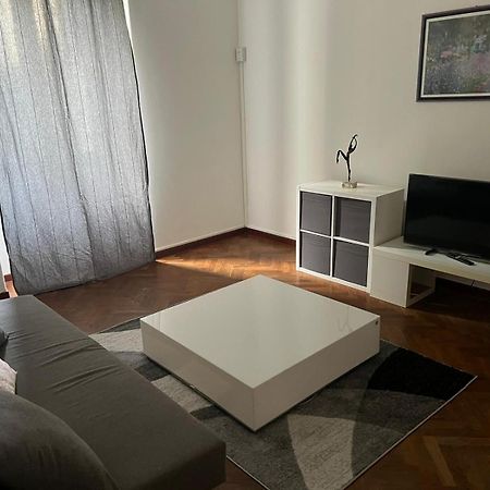 Apartamento Casa Alice A 2 Passi Dal Centro 55 Mt 2 Trieste Exterior foto