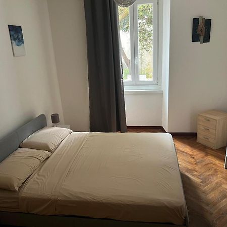 Apartamento Casa Alice A 2 Passi Dal Centro 55 Mt 2 Trieste Exterior foto