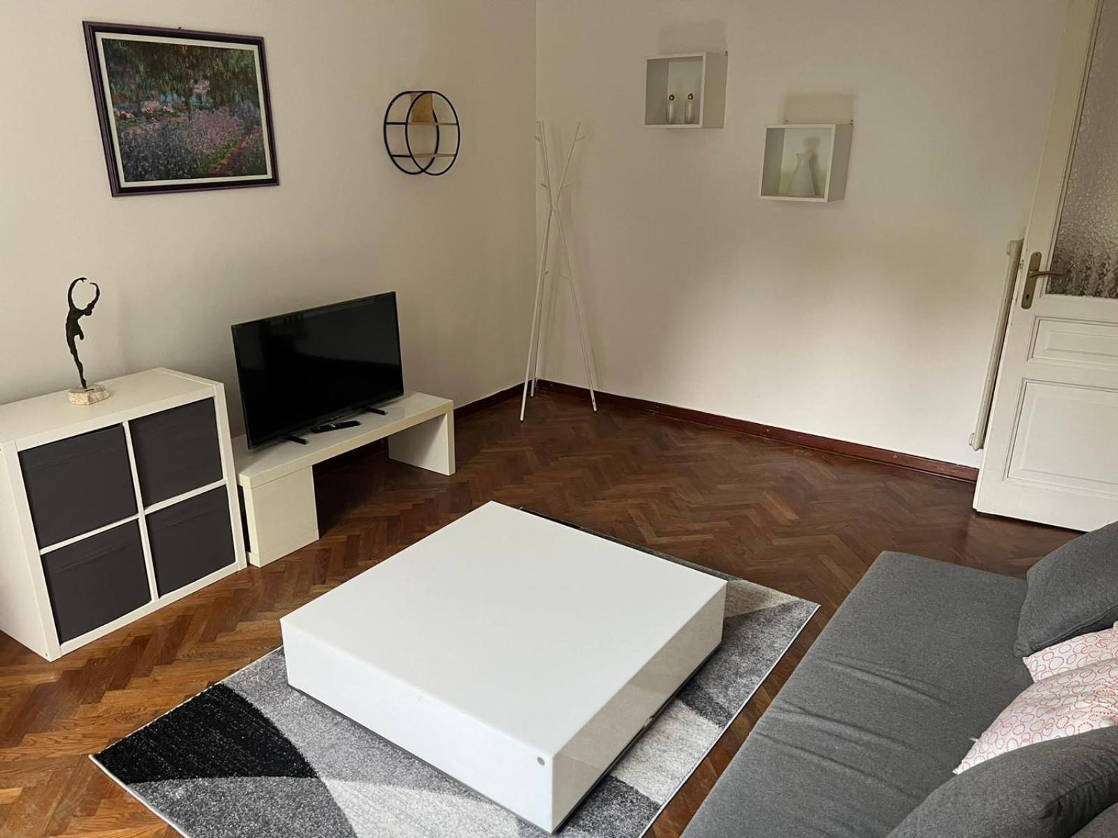 Apartamento Casa Alice A 2 Passi Dal Centro 55 Mt 2 Trieste Exterior foto