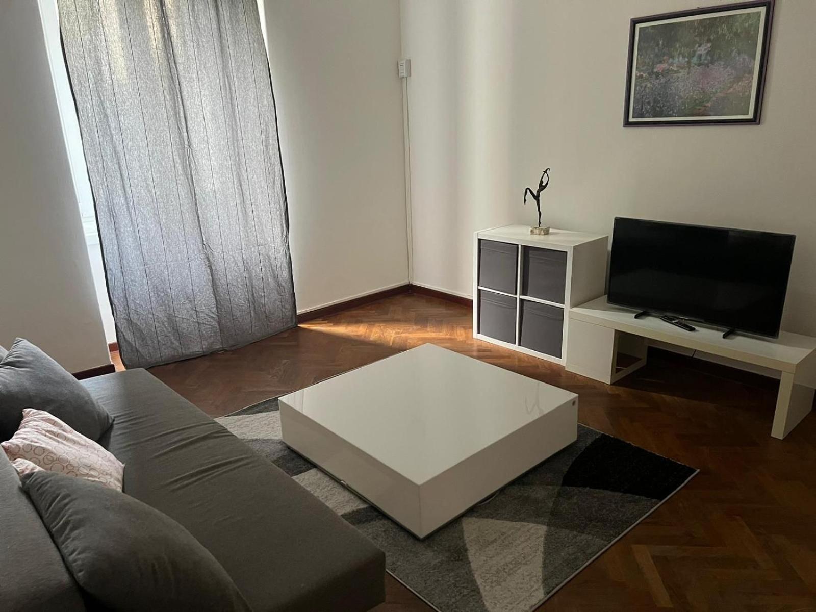 Apartamento Casa Alice A 2 Passi Dal Centro 55 Mt 2 Trieste Exterior foto
