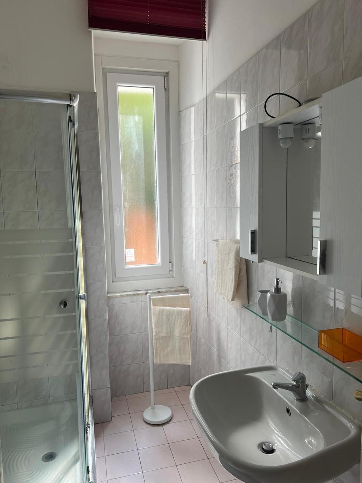 Apartamento Casa Alice A 2 Passi Dal Centro 55 Mt 2 Trieste Exterior foto