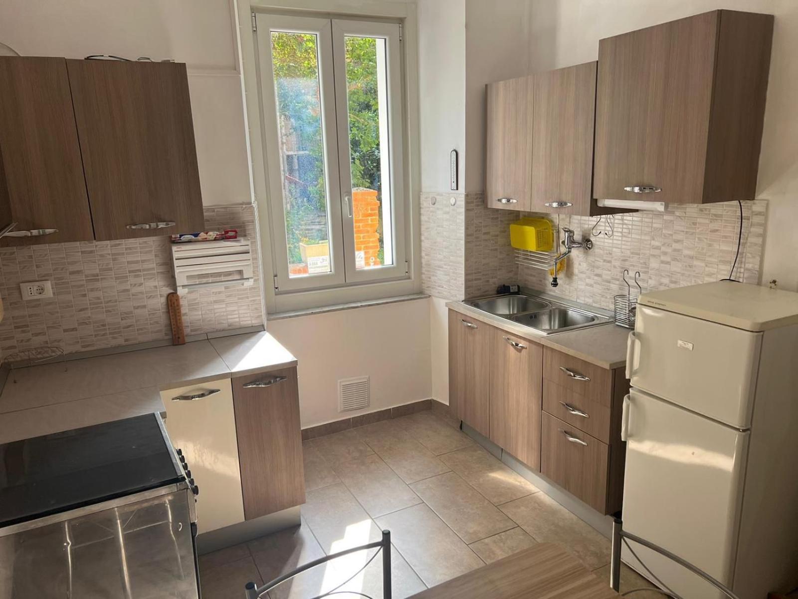 Apartamento Casa Alice A 2 Passi Dal Centro 55 Mt 2 Trieste Exterior foto